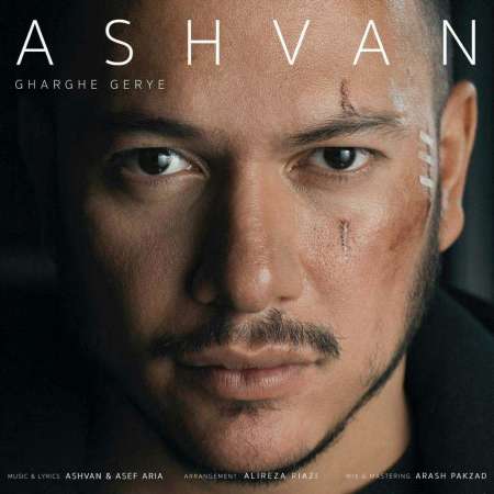 Ashvan – Chera Gerie Kardam